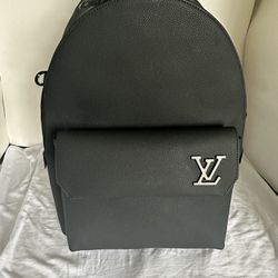 New Louis Vuitton Backpack !!