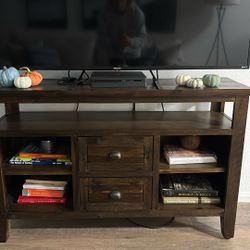 Console/ Buffet Table