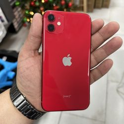 iPhone 11 Unlocked 128GB $379 Cash Or Card!!