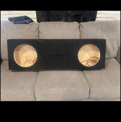 Tw12 Custom Box
