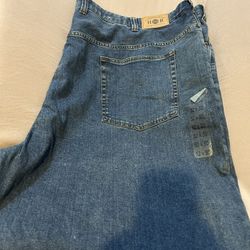 Men’s big & Tall Jeans 