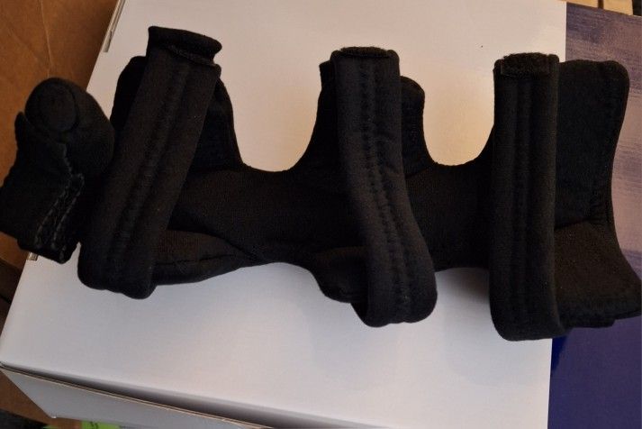 Endeavor Duluxe Wrist/Hand Splint *NEW*