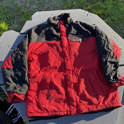 2XL Men’s Polo Ralph Lauren Snow Jacket