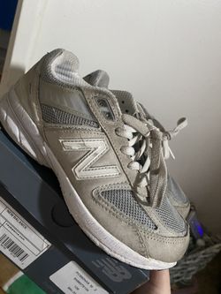 Kids New Balance