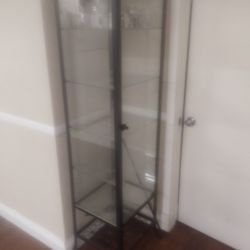 Glass Shelve 