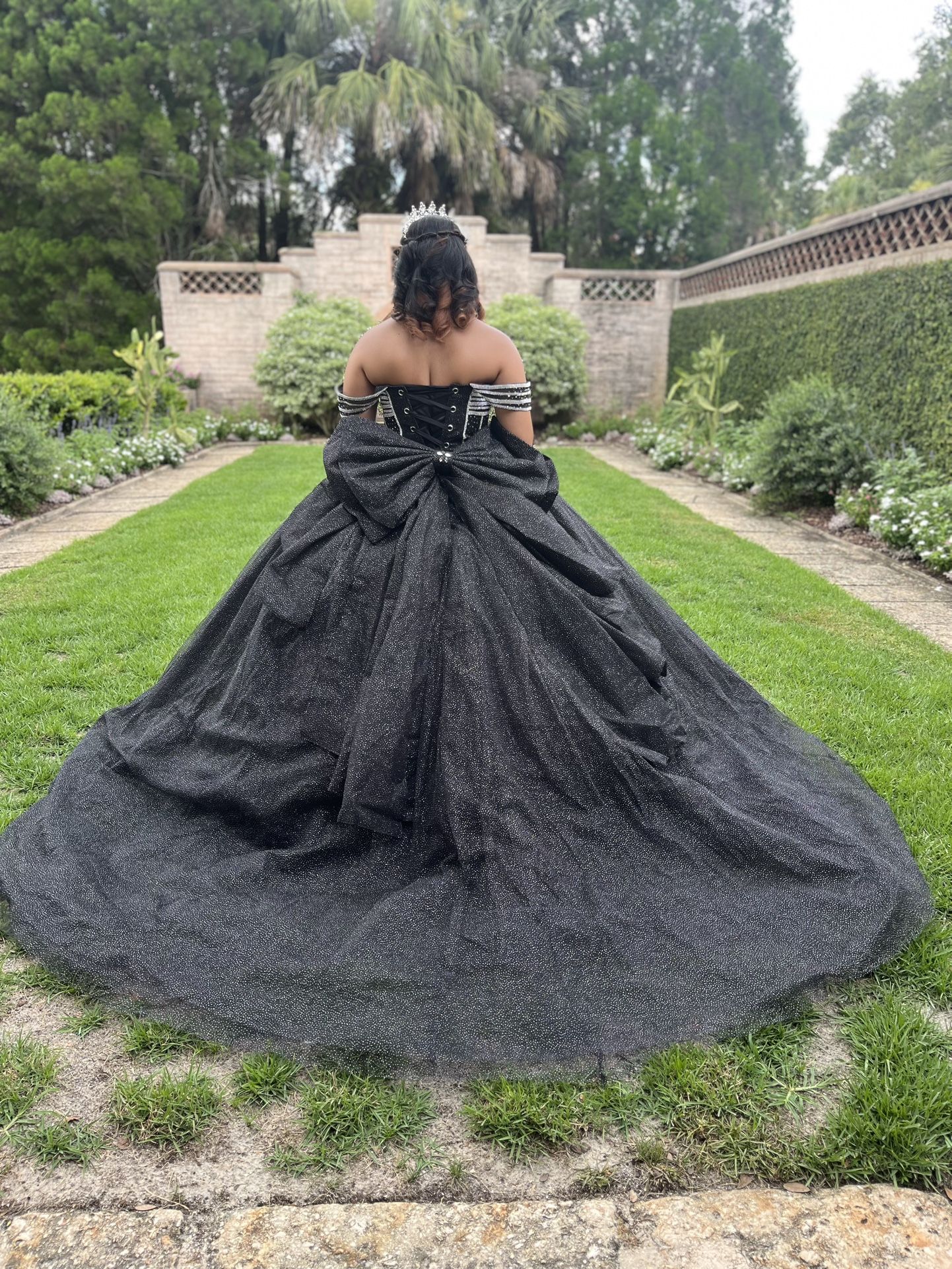 15 Dress