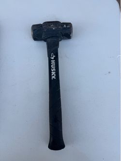 Husky 4lb Sledge Hammer