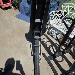 Commercial Weight Bench