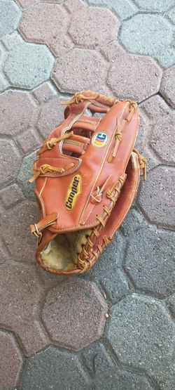 Softball Glove
