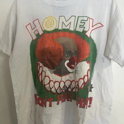 Vintage In Living Color Shirt 