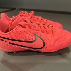 Nike Soccer Cleats