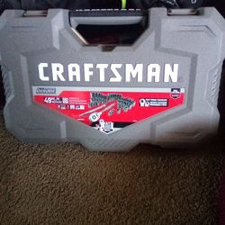 Craftsman 49pc/P