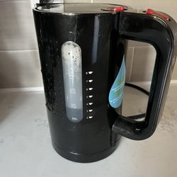 Electric Kettle