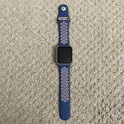 Apple Watch 7000 Series
