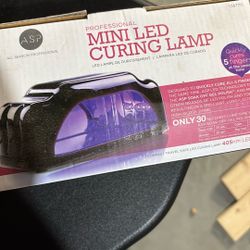 LED Curing Lamp