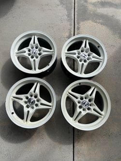 ROTA Auto x wheels