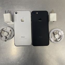 iPhone 7 32GB Factory Unlock Like New 