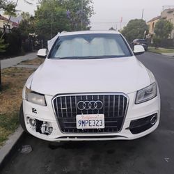 2013 Audi Q5