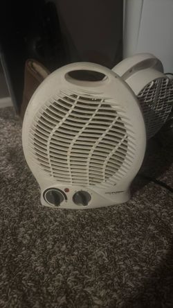 Personal Heaters And Air Conditioner