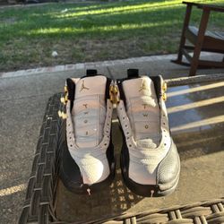 Jordan 12 Retro Royalty Taxi
