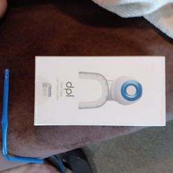 DPL oral care Light Therapy System