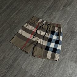 Burberry Shorts