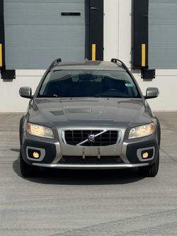 Volvo XC70 Wagon