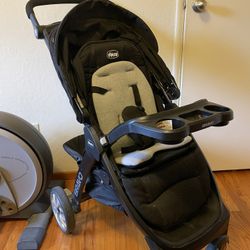 Stroller 