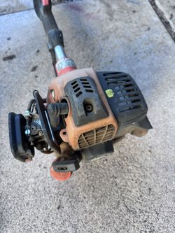 Weeds Wacker Parts Only