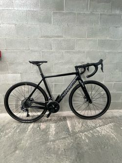 2020 Orbea Gain M20i Large Shimano Ultegra Di2 Gravel 700x37c