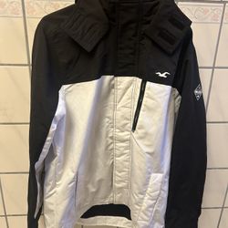 Hollister Jacket