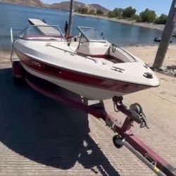 Maxum 1992 Boat 