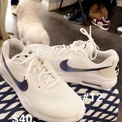 Big Size Sneakers