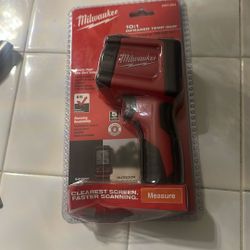 Infrared Temp-Gun $60