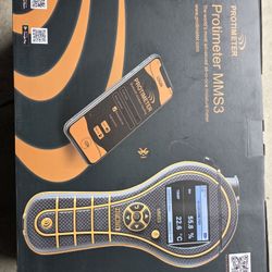 Protimeter MMS3