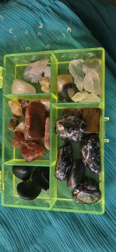 Miscellaneous Group 3