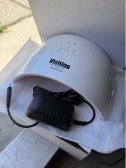 Uv/led nail lamps 24w