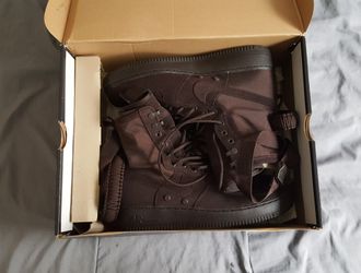 SF AF1