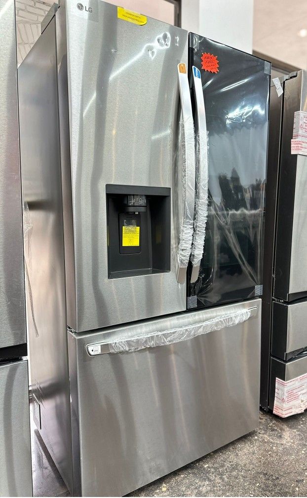 BRAND NEW HUGE Fridge Refrigerator $499 Available for sale near me