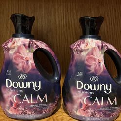 Downy 