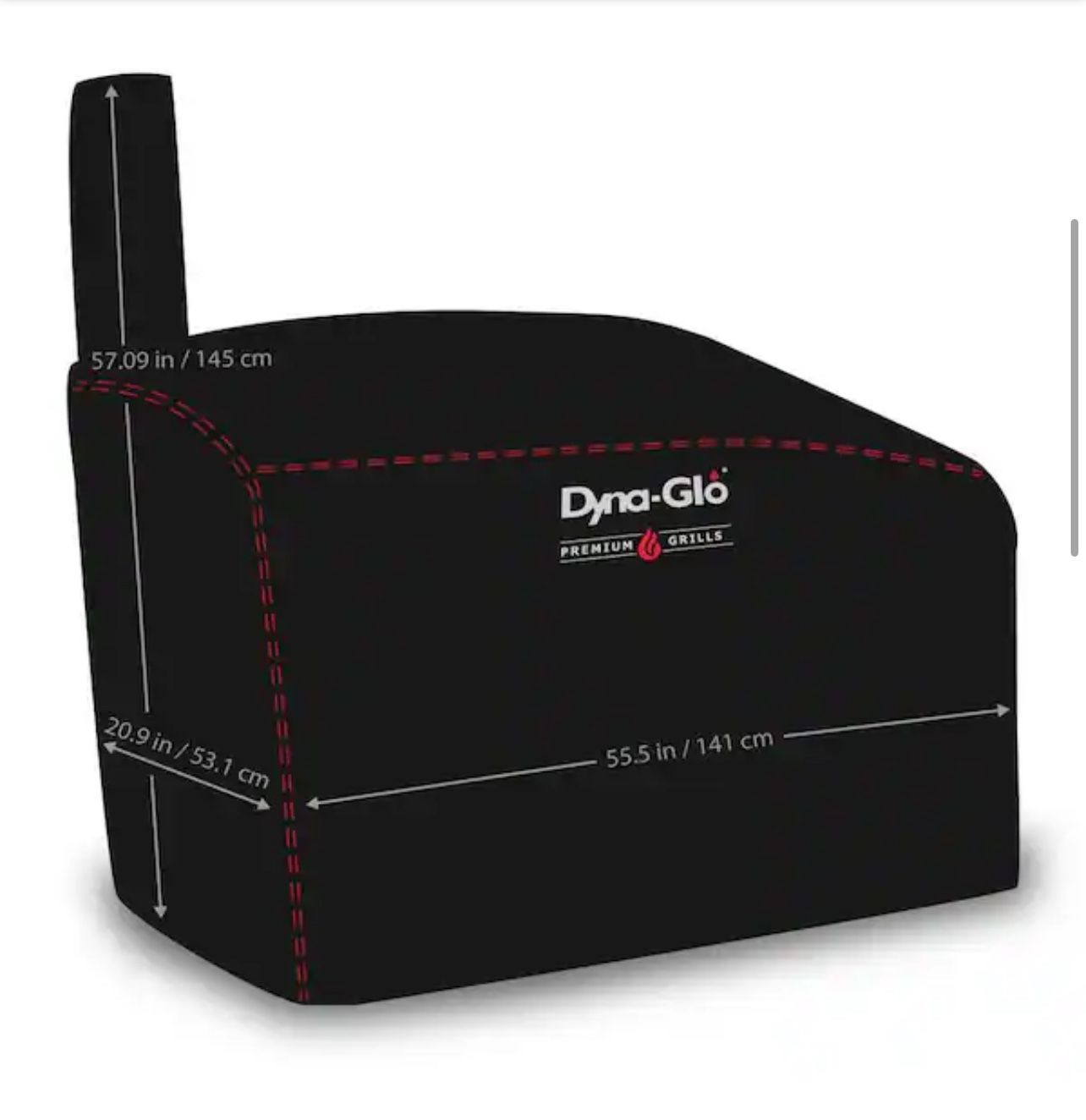 Bbq Smoker Grill Cover