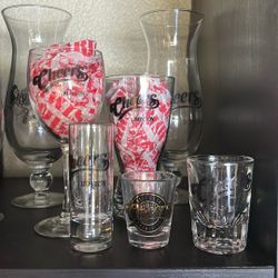 Cheers Collection