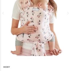 Moby Wrap 