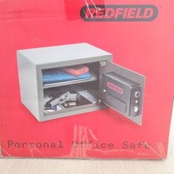 Personal Safe