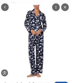 Ralph Lauren pajamas