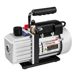 Automotive Vacuum Pump-Pittsburgh