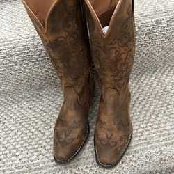 Roper  Cowboy 