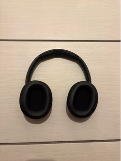 Sony headphones