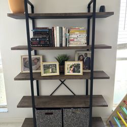 Bookshelf