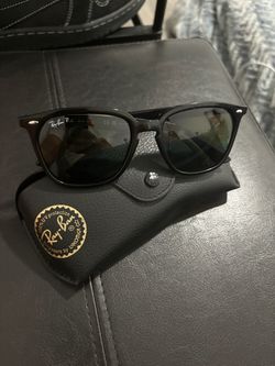 Ray ban sunglasses